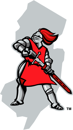 Rutgers Scarlet Knights 1995-Pres Alternate Logo diy fabric transfer